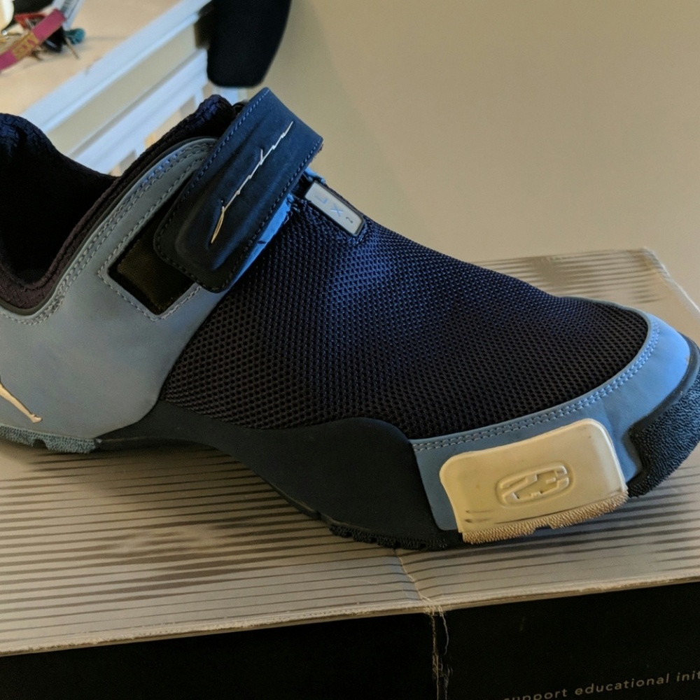 Air jordansLX2